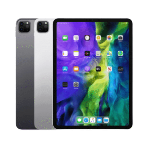 iPad Pro 11" 128GB Gris