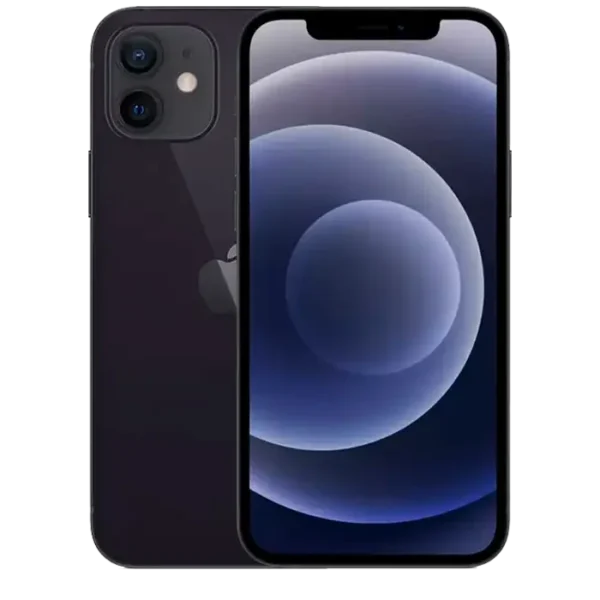 iPhone 12 128GB Negro