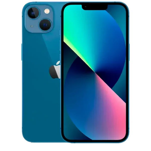 iPhone 13 128GB Azul Usado