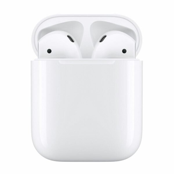 AirPods 2ª Gen